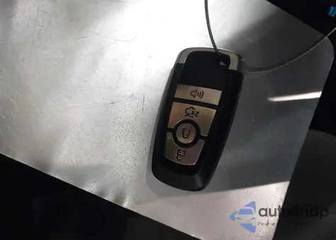 2020 Ford Fusion Se from USA, damaged, VIN 3FA6P0HD5LR107505